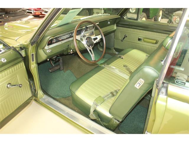 1970 Dodge Dart Swinger (CC-1019817) for sale in san diego, California