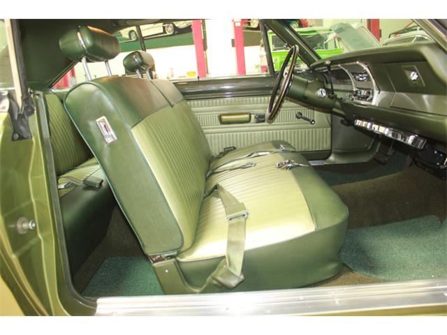1970 Dodge Dart Swinger (CC-1019817) for sale in san diego, California