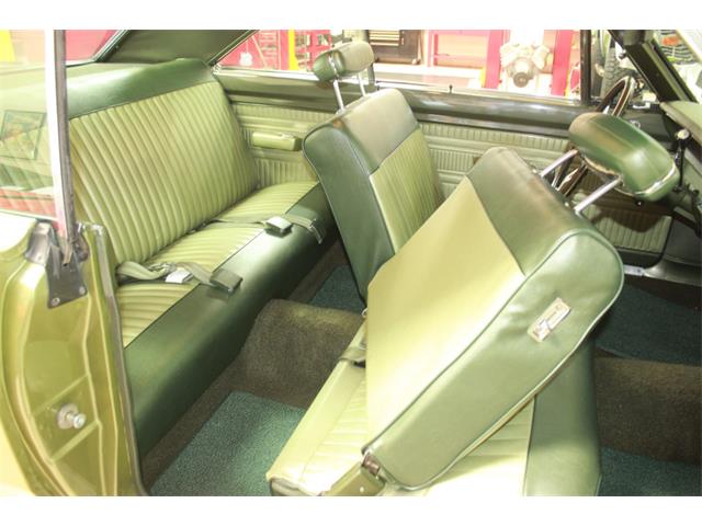 1970 Dodge Dart Swinger (CC-1019817) for sale in san diego, California