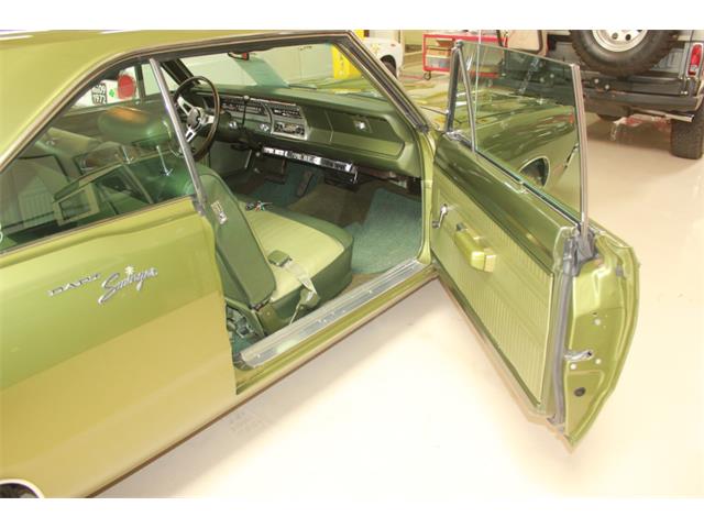 1970 Dodge Dart Swinger (CC-1019817) for sale in san diego, California