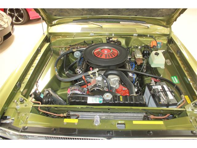 1970 Dodge Dart Swinger (CC-1019817) for sale in san diego, California
