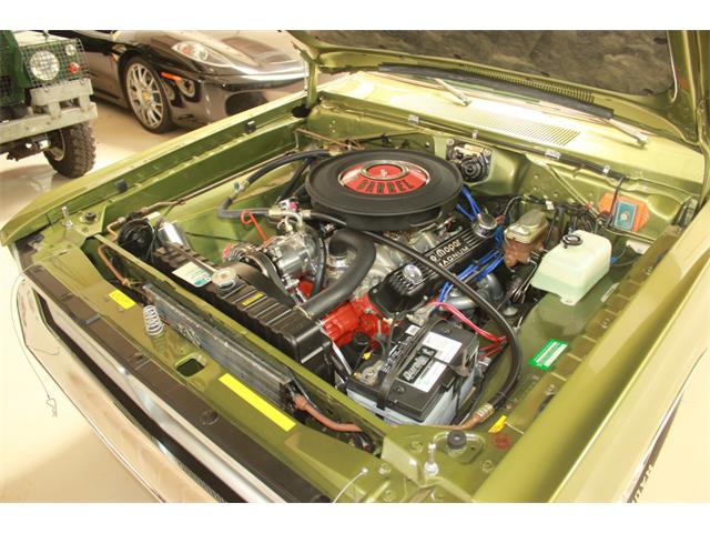 1970 Dodge Dart Swinger (CC-1019817) for sale in san diego, California