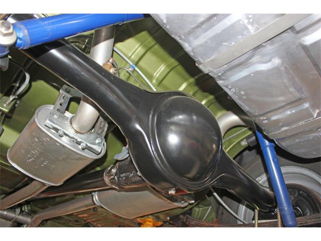 1970 Dodge Dart Swinger (CC-1019817) for sale in san diego, California