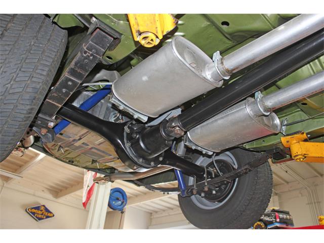1970 Dodge Dart Swinger (CC-1019817) for sale in san diego, California