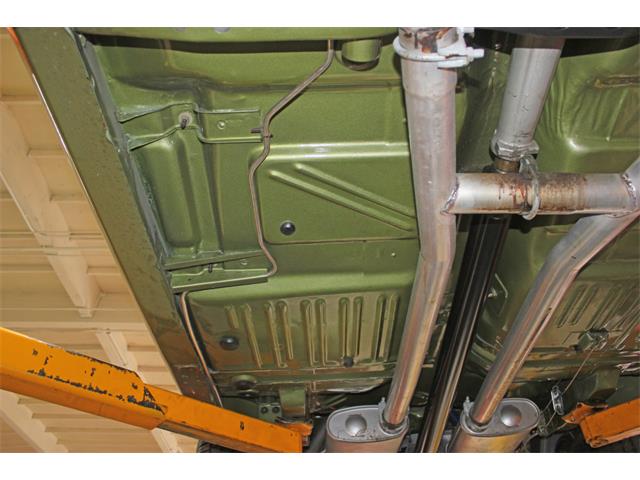 1970 Dodge Dart Swinger (CC-1019817) for sale in san diego, California