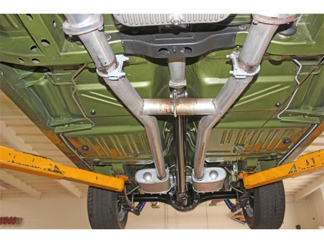 1970 Dodge Dart Swinger (CC-1019817) for sale in san diego, California