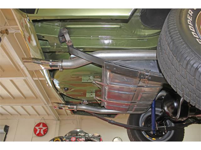 1970 Dodge Dart Swinger (CC-1019817) for sale in san diego, California