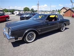 1985 Buick Riviera (CC-1010983) for sale in MILL HALL, Pennsylvania
