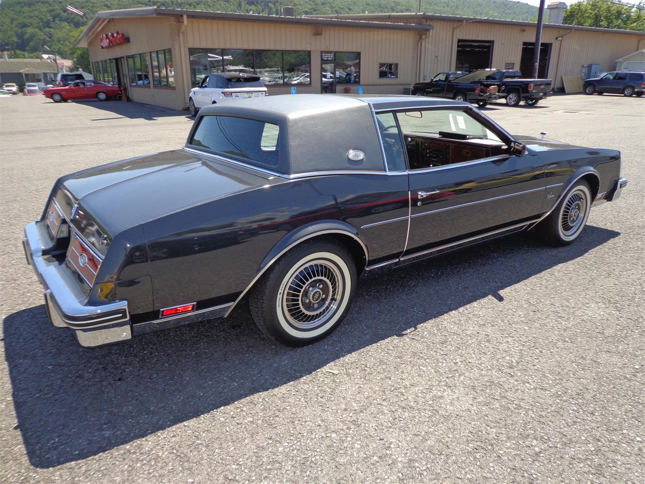 1985 Buick Riviera for Sale | ClassicCars.com | CC-1010983