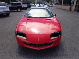 1993 Chevrolet Camaro Z28 (CC-1010984) for sale in MILL HALL, Pennsylvania
