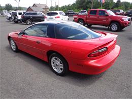 1993 Chevrolet Camaro Z28 (CC-1010984) for sale in MILL HALL, Pennsylvania