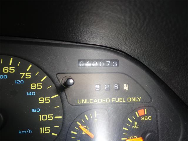 1993 Chevrolet Camaro Z28 (CC-1010984) for sale in MILL HALL, Pennsylvania
