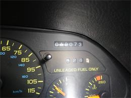 1993 Chevrolet Camaro Z28 (CC-1010984) for sale in MILL HALL, Pennsylvania
