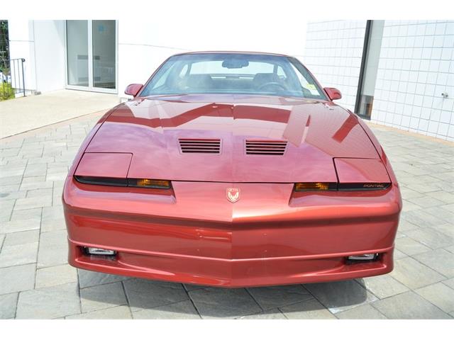 1987 Pontiac Firebird Trans Am GTA (CC-1019849) for sale in Carlisle, Pennsylvania