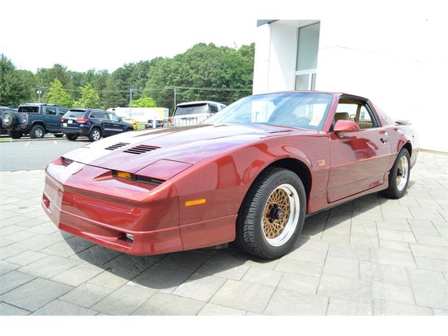 1987 Pontiac Firebird Trans Am GTA (CC-1019849) for sale in Carlisle, Pennsylvania