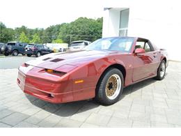 1987 Pontiac Firebird Trans Am GTA (CC-1019849) for sale in Carlisle, Pennsylvania
