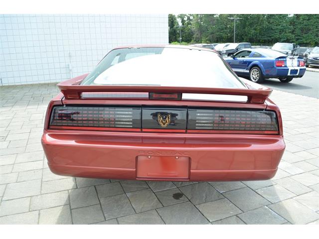 1987 Pontiac Firebird Trans Am GTA (CC-1019849) for sale in Carlisle, Pennsylvania