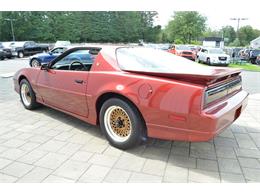 1987 Pontiac Firebird Trans Am GTA (CC-1019849) for sale in Carlisle, Pennsylvania