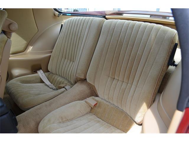 1987 Pontiac Firebird Trans Am GTA (CC-1019849) for sale in Carlisle, Pennsylvania