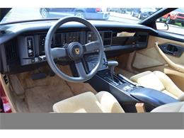 1987 Pontiac Firebird Trans Am GTA (CC-1019849) for sale in Carlisle, Pennsylvania