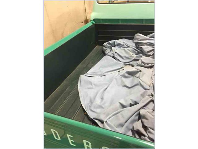 1956 Studebaker Pickup (CC-1019858) for sale in Auburn, Washington
