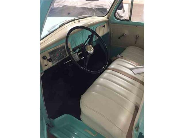 1956 Studebaker Pickup (CC-1019858) for sale in Auburn, Washington