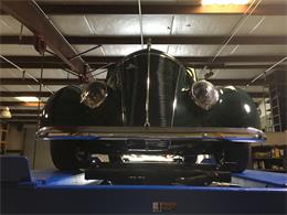 1937 Ford Cabriolet (CC-1019862) for sale in Jackson, California