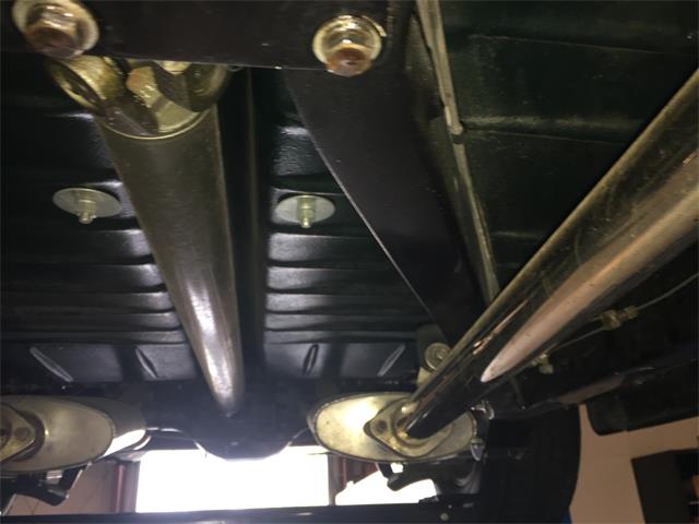 1937 Ford Cabriolet (CC-1019862) for sale in Jackson, California