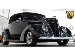 1937 Ford Cabriolet (CC-1019862) for sale in Jackson, California