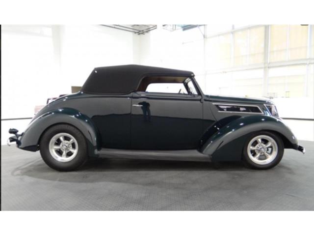 1937 Ford Cabriolet (CC-1019862) for sale in Jackson, California