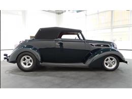 1937 Ford Cabriolet (CC-1019862) for sale in Jackson, California