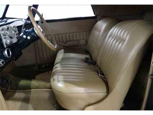 1937 Ford Cabriolet (CC-1019862) for sale in Jackson, California
