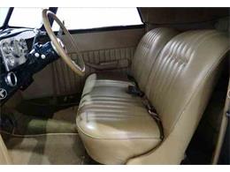 1937 Ford Cabriolet (CC-1019862) for sale in Jackson, California