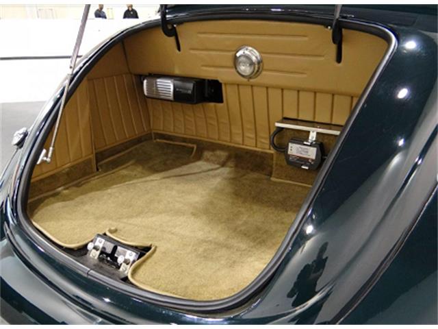 1937 Ford Cabriolet (CC-1019862) for sale in Jackson, California