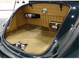 1937 Ford Cabriolet (CC-1019862) for sale in Jackson, California