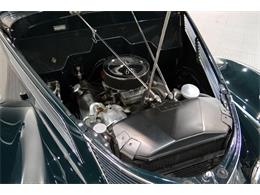 1937 Ford Cabriolet (CC-1019862) for sale in Jackson, California