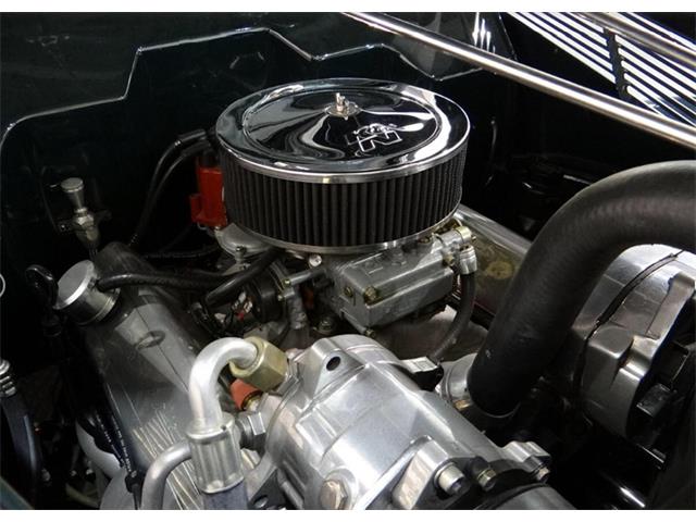 1937 Ford Cabriolet (CC-1019862) for sale in Jackson, California