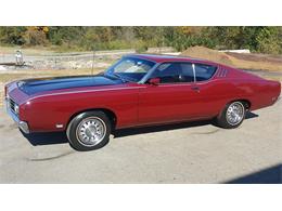 1969 Ford Torino (CC-1019864) for sale in Easley, South Carolina