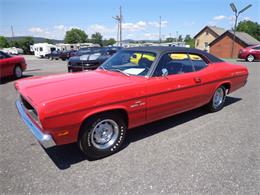 1970 Plymouth Duster (CC-1010988) for sale in MILL HALL, Pennsylvania