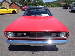 1970 Plymouth Duster (CC-1010988) for sale in MILL HALL, Pennsylvania