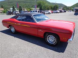 1970 Plymouth Duster (CC-1010988) for sale in MILL HALL, Pennsylvania