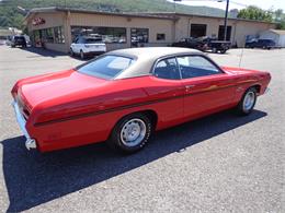 1970 Plymouth Duster (CC-1010988) for sale in MILL HALL, Pennsylvania