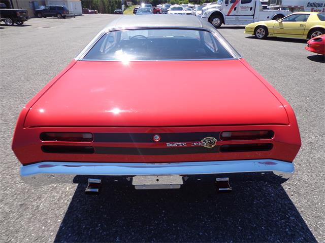 1970 Plymouth Duster (CC-1010988) for sale in MILL HALL, Pennsylvania