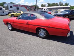 1970 Plymouth Duster (CC-1010988) for sale in MILL HALL, Pennsylvania