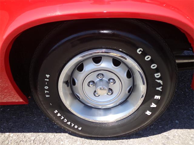 1970 Plymouth Duster (CC-1010988) for sale in MILL HALL, Pennsylvania