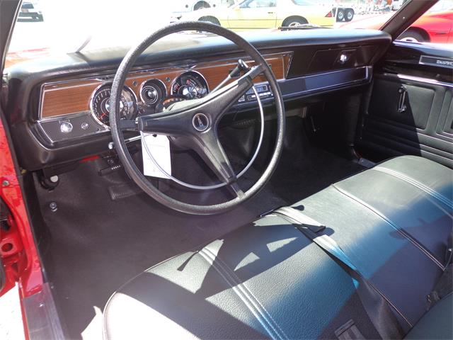 1970 Plymouth Duster (CC-1010988) for sale in MILL HALL, Pennsylvania