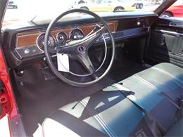 1970 Plymouth Duster (CC-1010988) for sale in MILL HALL, Pennsylvania