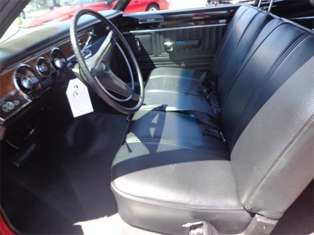 1970 Plymouth Duster (CC-1010988) for sale in MILL HALL, Pennsylvania