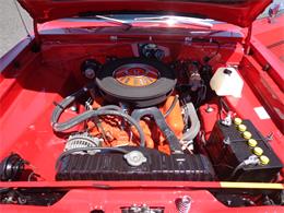 1970 Plymouth Duster (CC-1010988) for sale in MILL HALL, Pennsylvania
