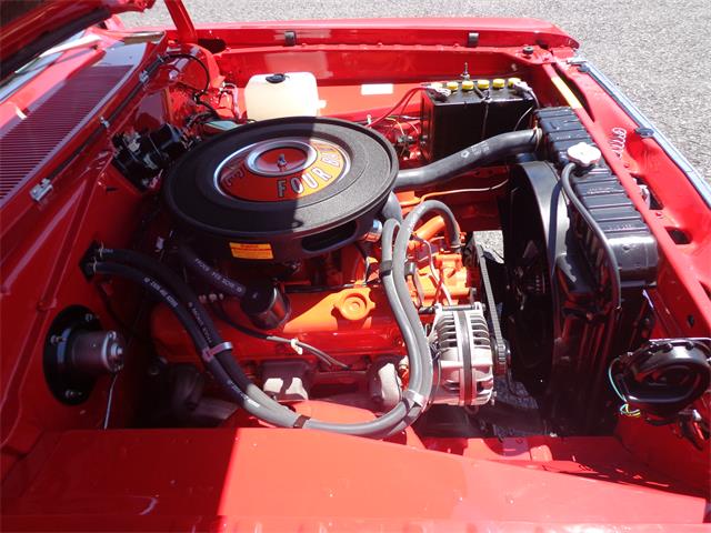 1970 Plymouth Duster (CC-1010988) for sale in MILL HALL, Pennsylvania